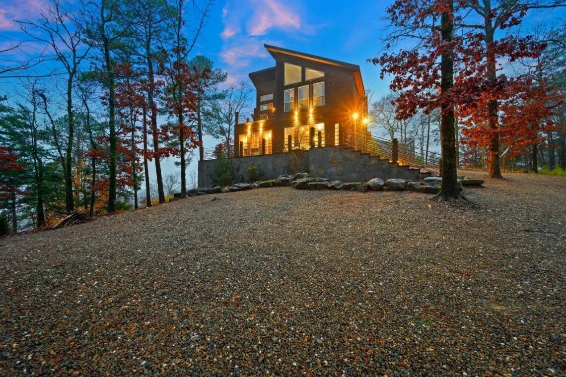 broken bow Vacation Rental