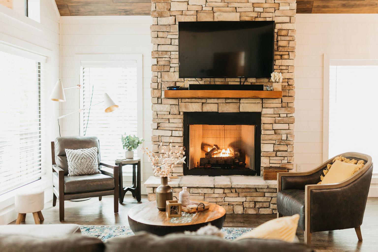 Broken Bow Vacation Rental