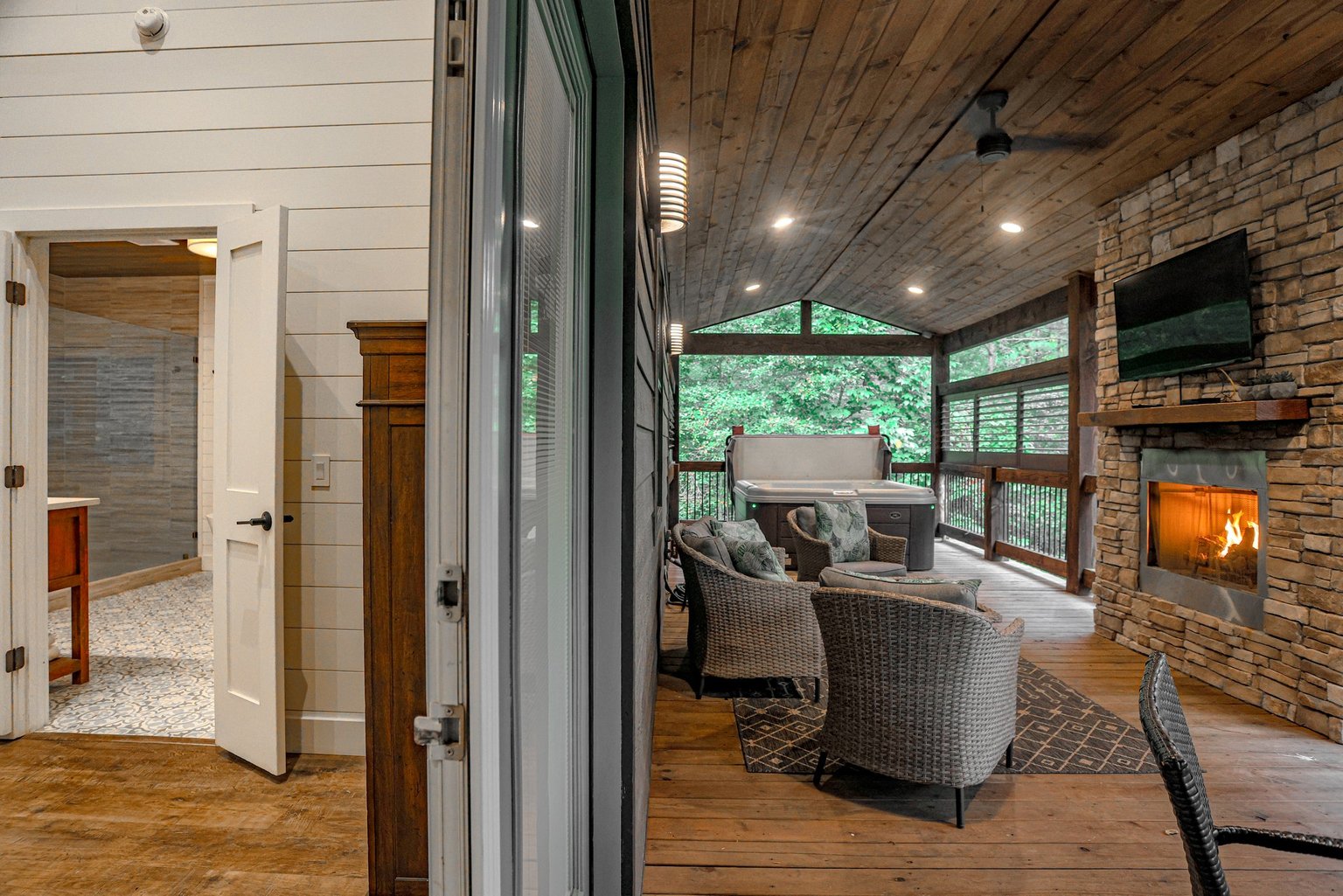 Broken Bow Vacation Rental