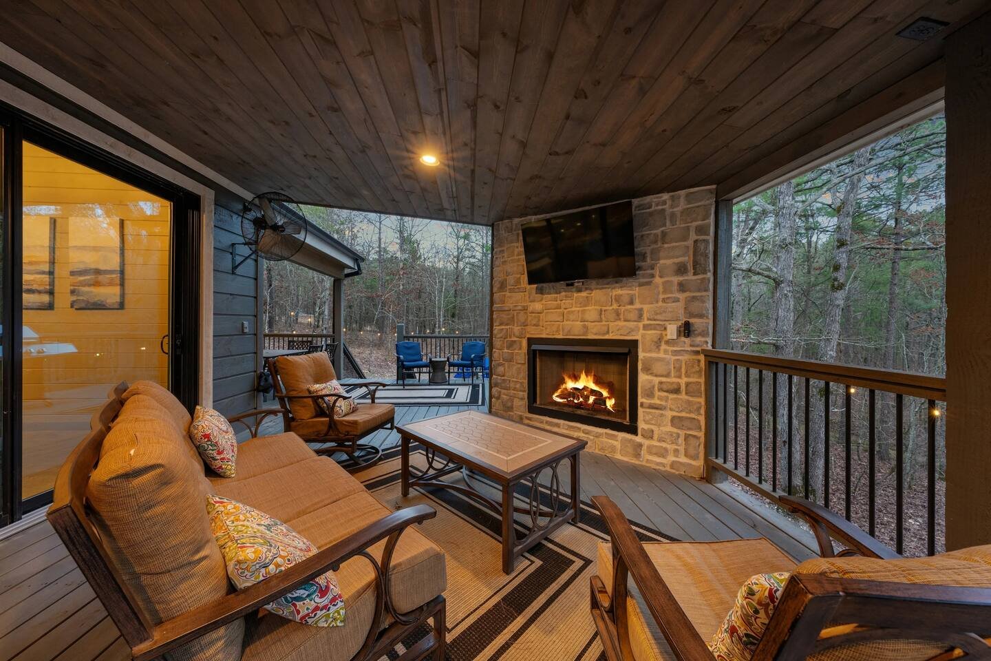 Broken Bow Vacation Rental