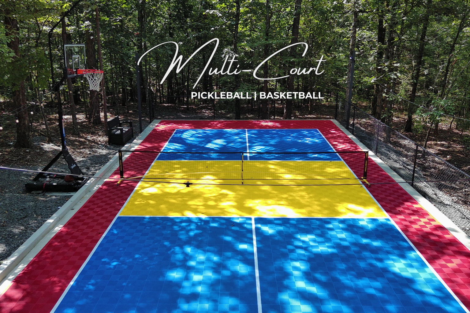 Broken Bow Vacation Rental