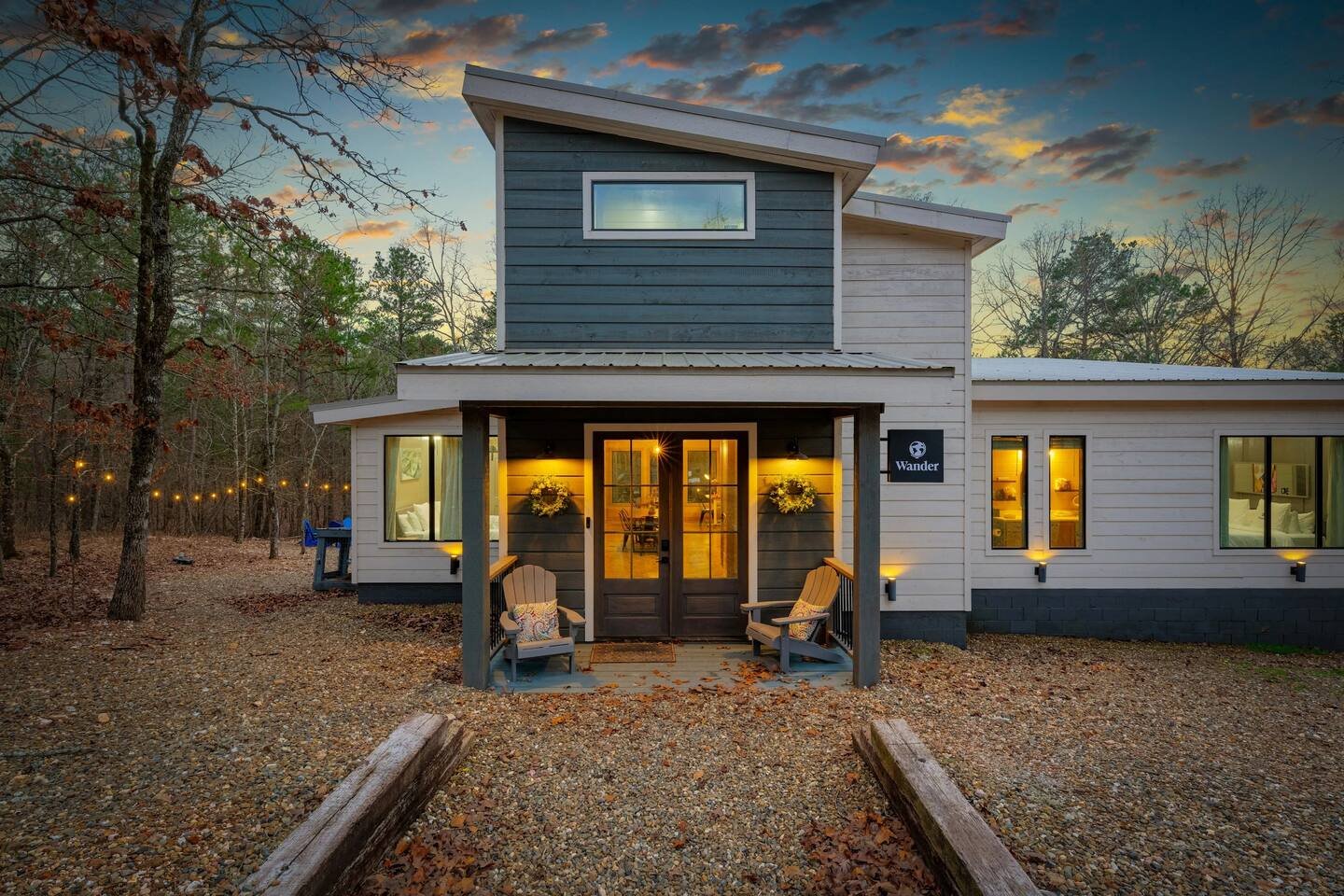 Broken Bow Vacation Rental