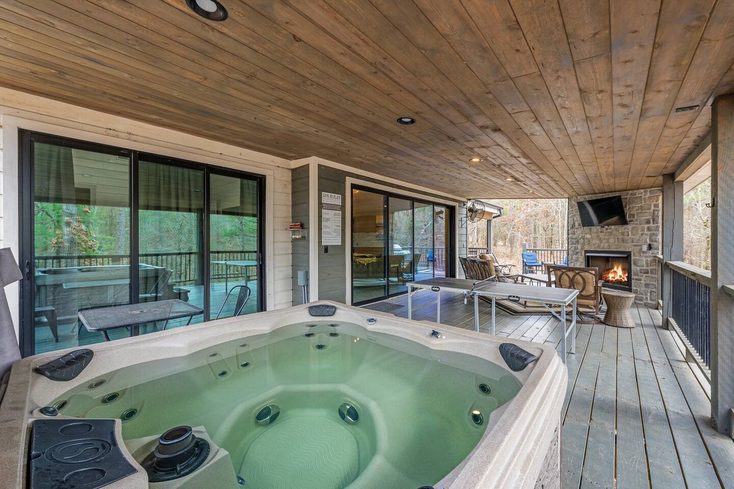 Broken Bow Vacation Rental