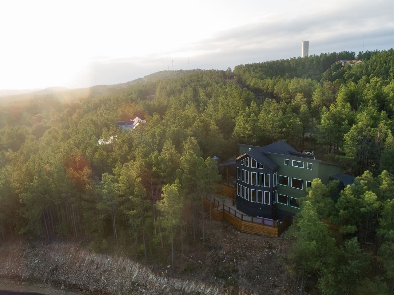 Broken Bow Vacation Rental