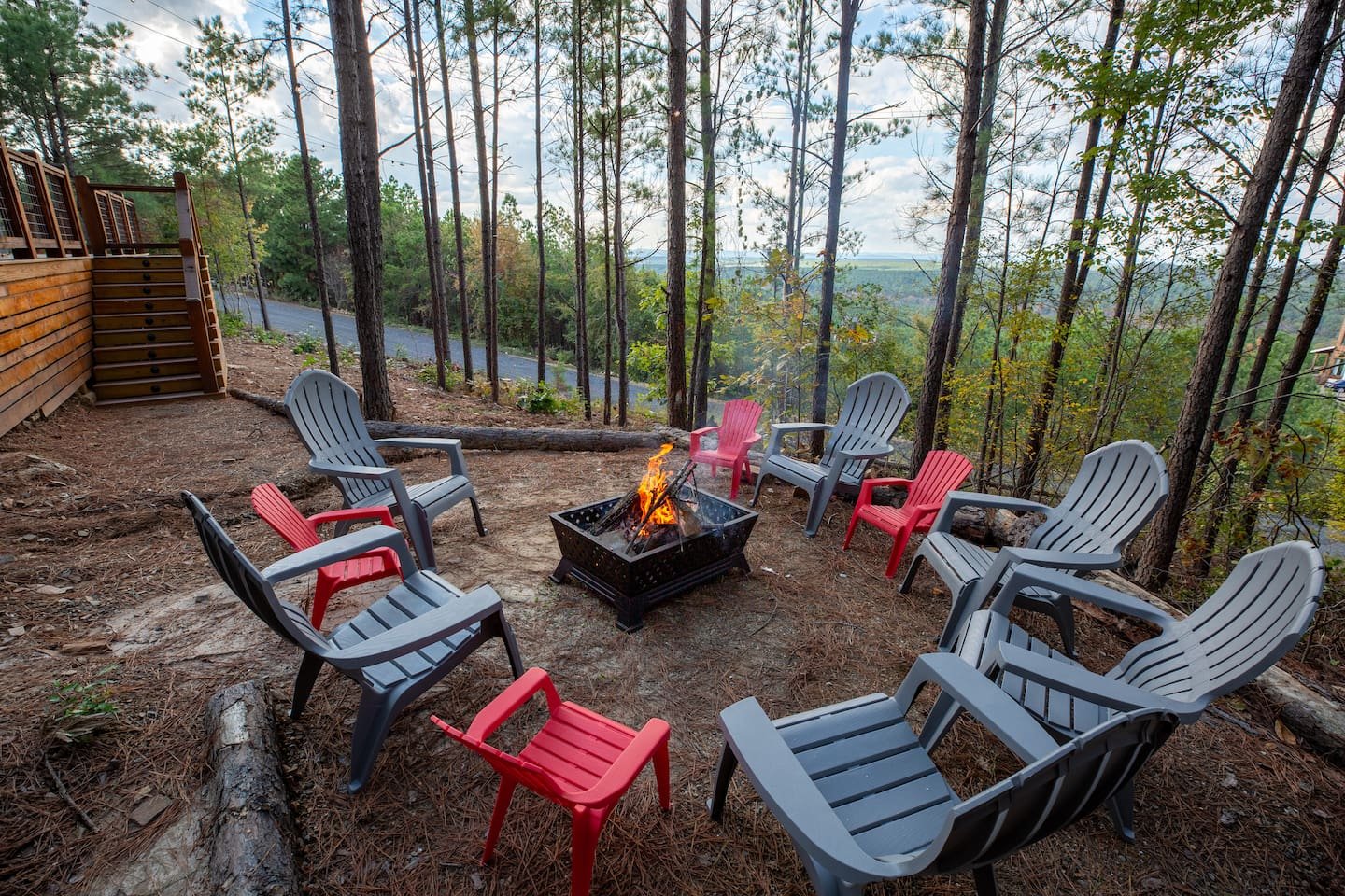 Broken Bow Vacation Rental