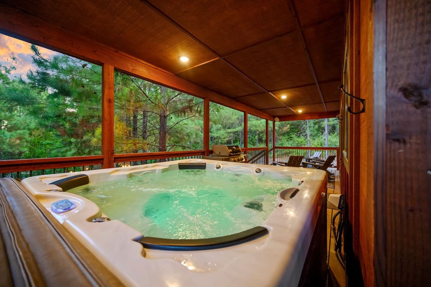 Broken Bow Vacation Rental