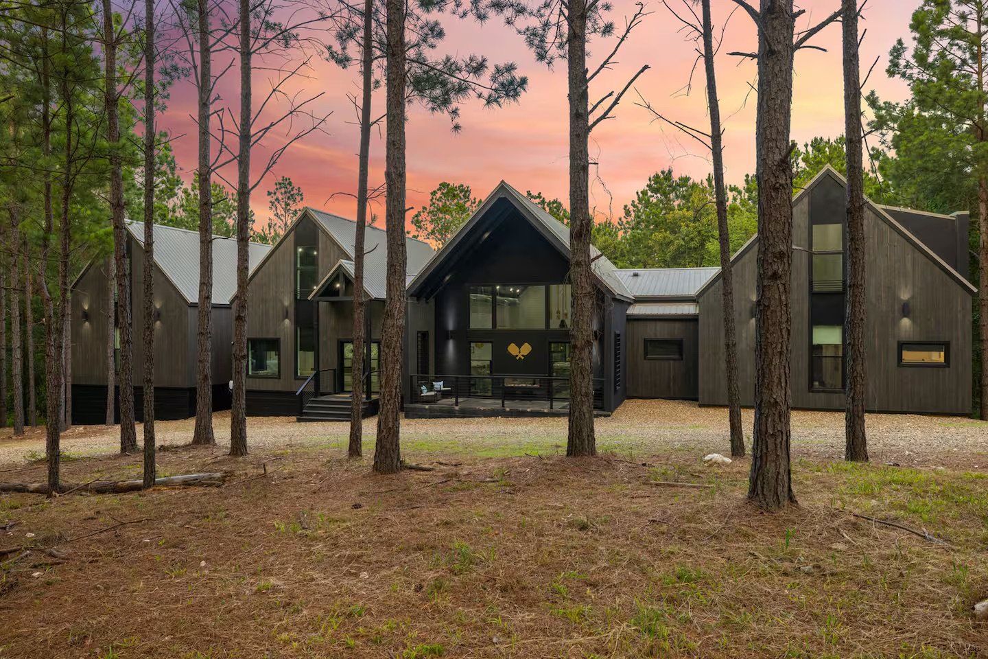 broken bow Vacation Rental