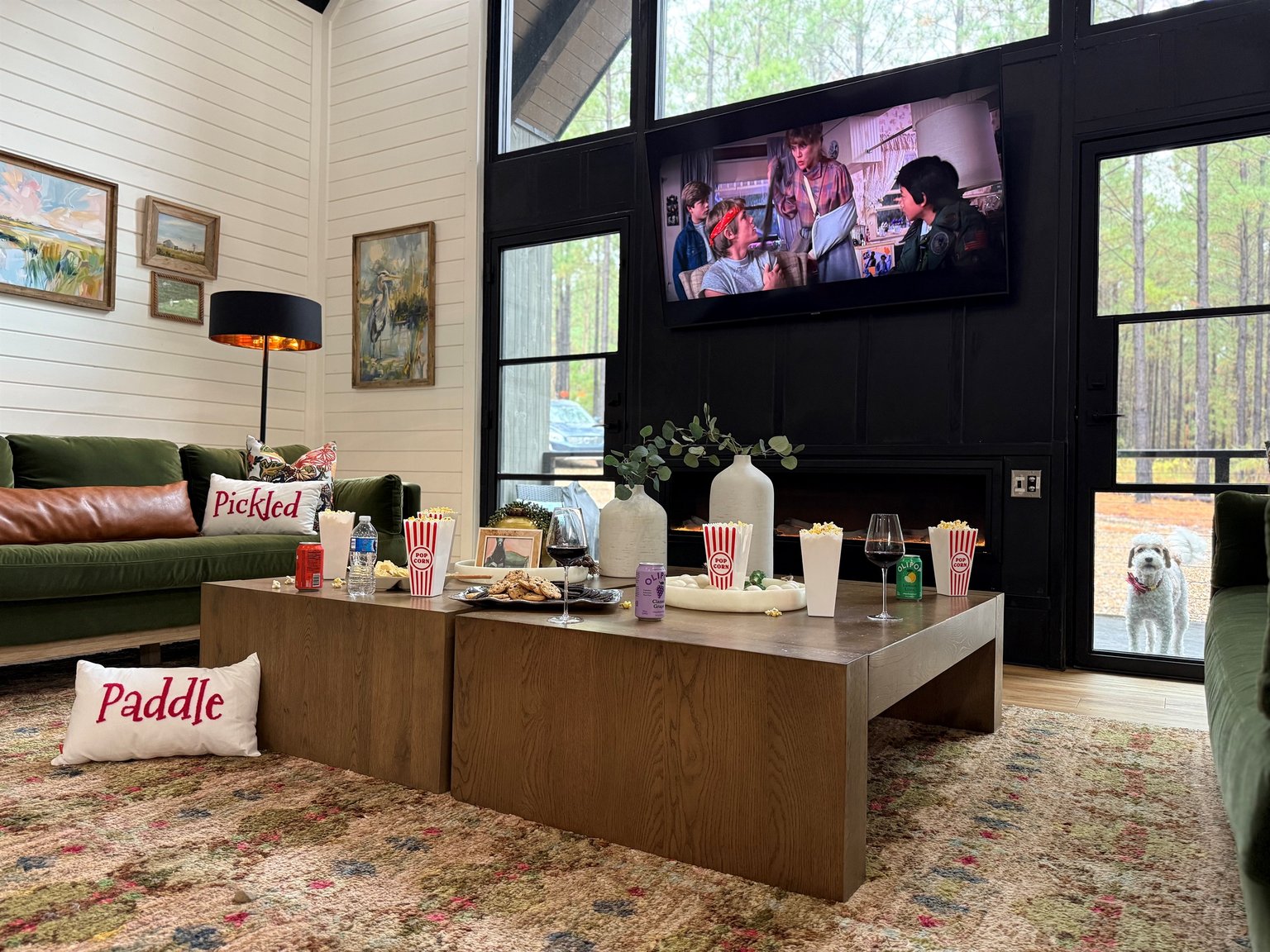 broken bow Vacation Rental