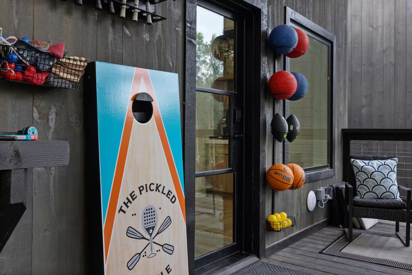 broken bow Vacation Rental