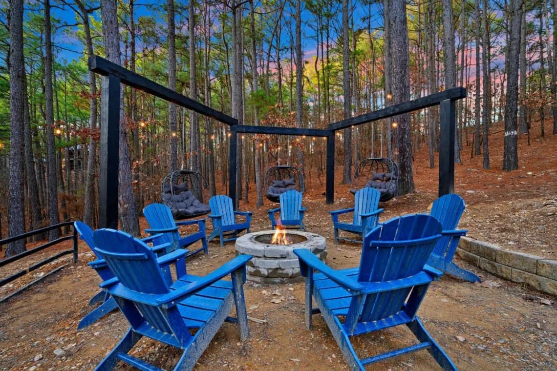 Broken Bow Vacation Rental