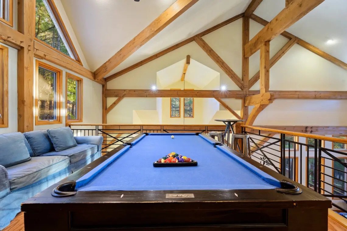 Broken Bow Vacation Rental