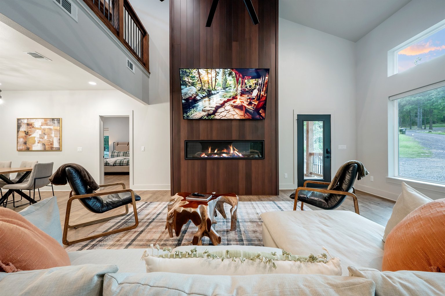 Broken Bow Vacation Rental