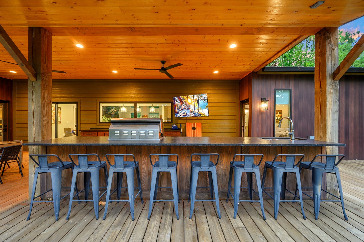 Broken Bow Vacation Rental