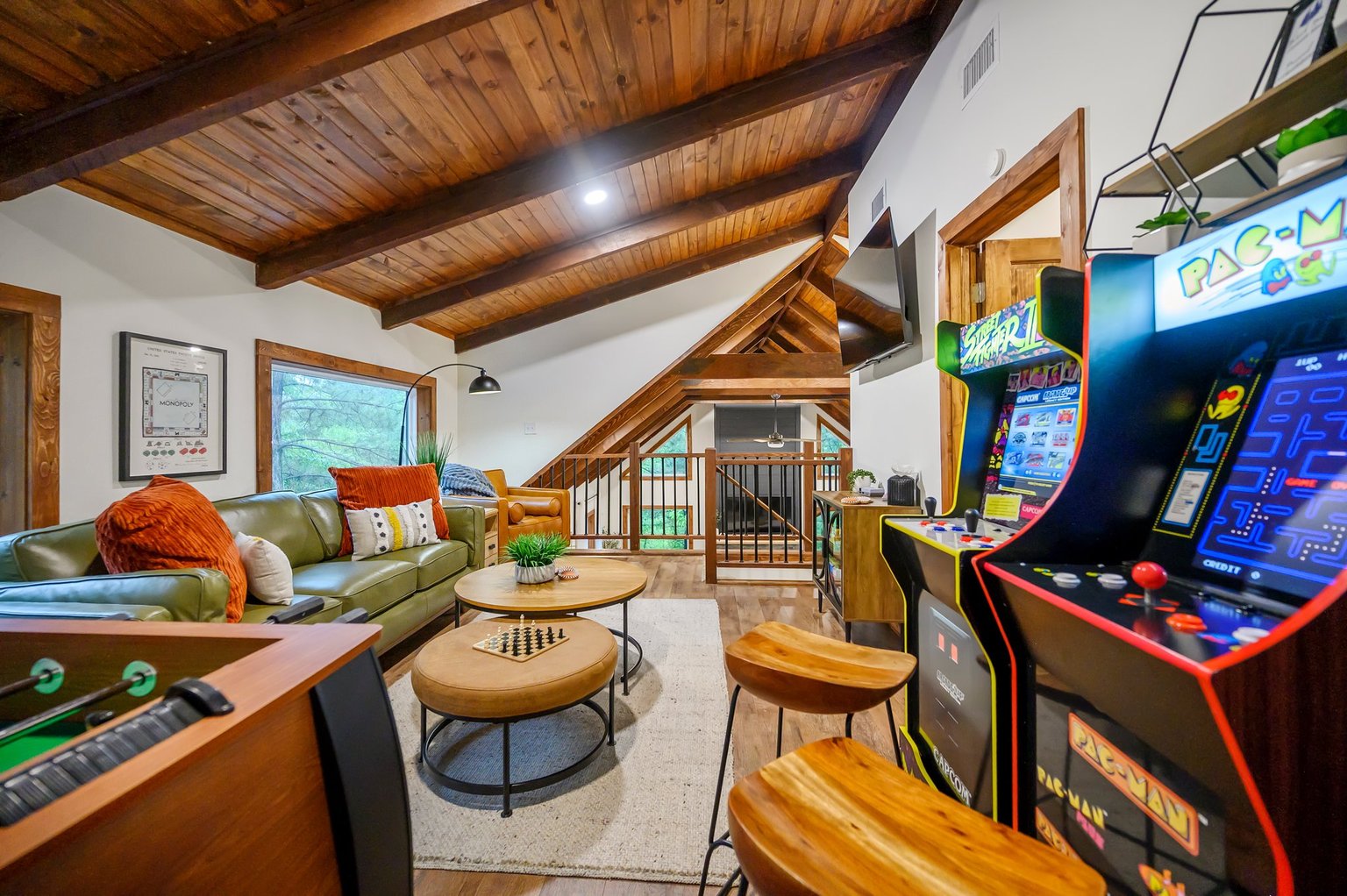 Broken Bow Vacation Rental