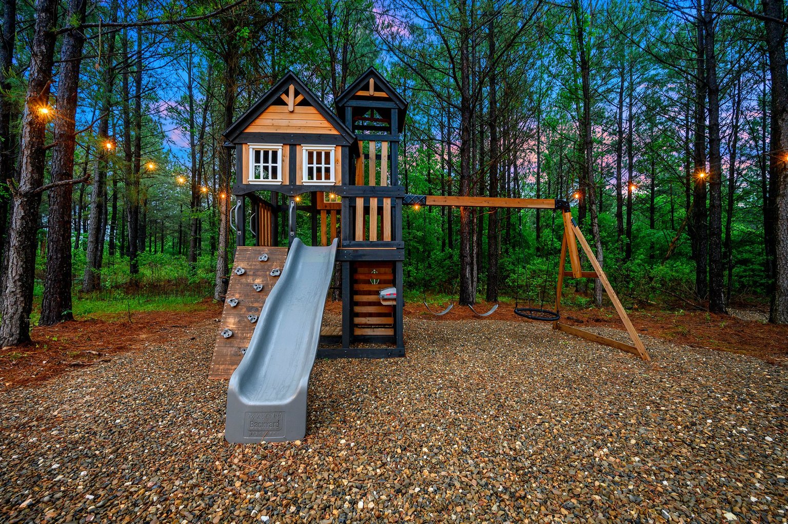 Broken Bow Vacation Rental