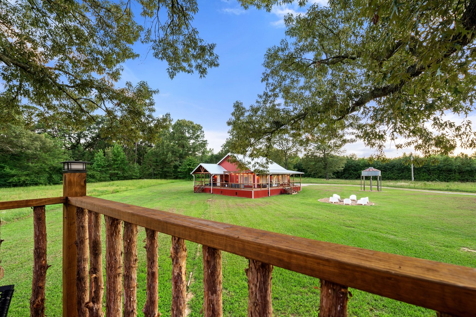 broken bow Vacation Rental