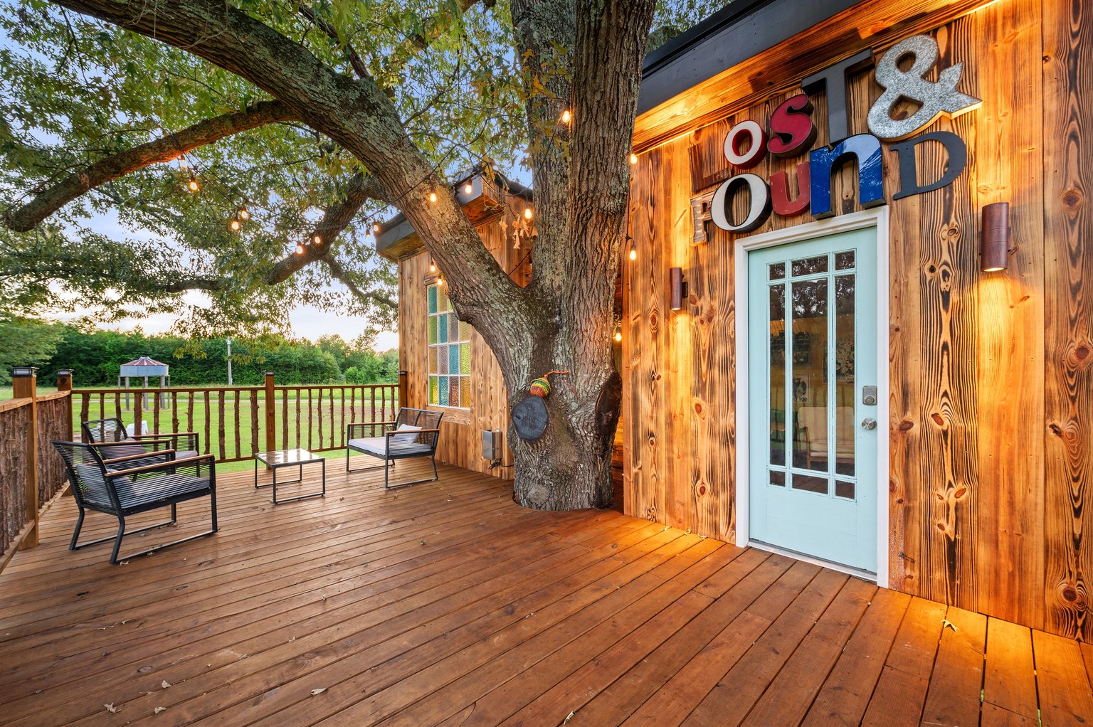 broken bow Vacation Rental