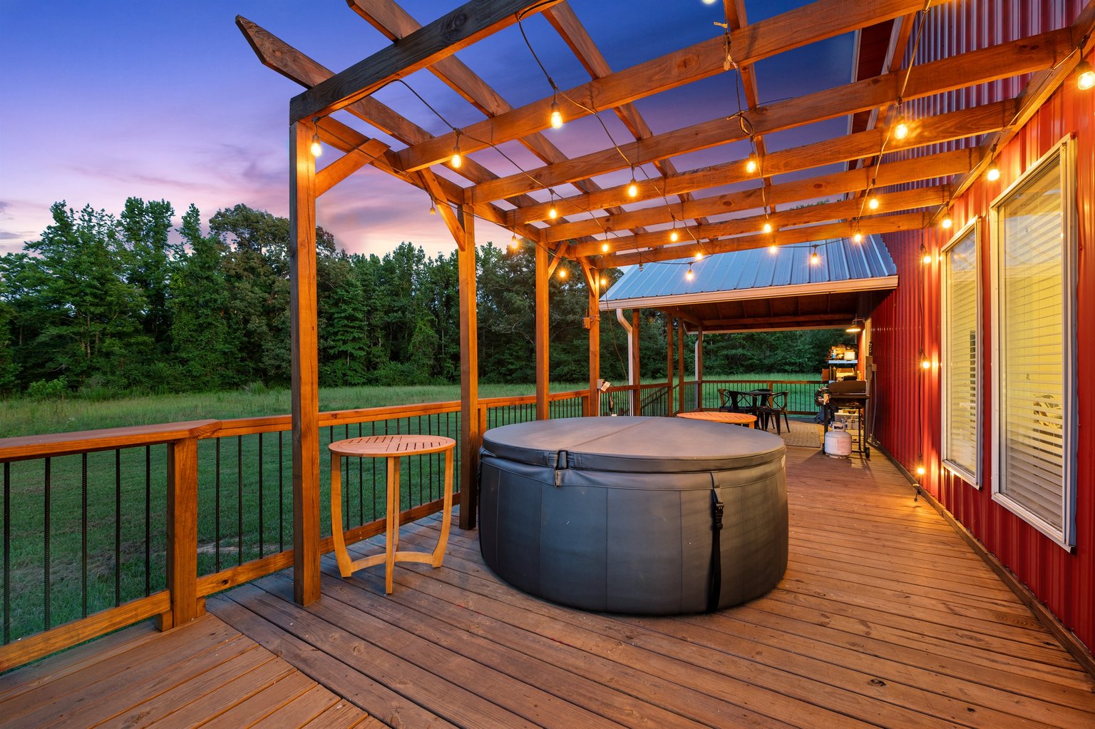 broken bow Vacation Rental