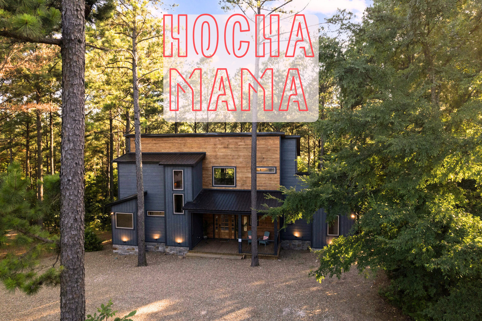 Broken Bow Vacation Rental