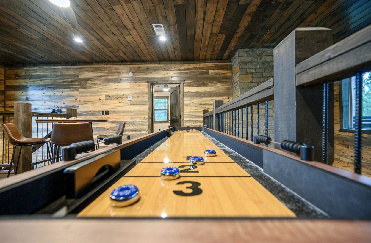 Broken Bow Vacation Rental