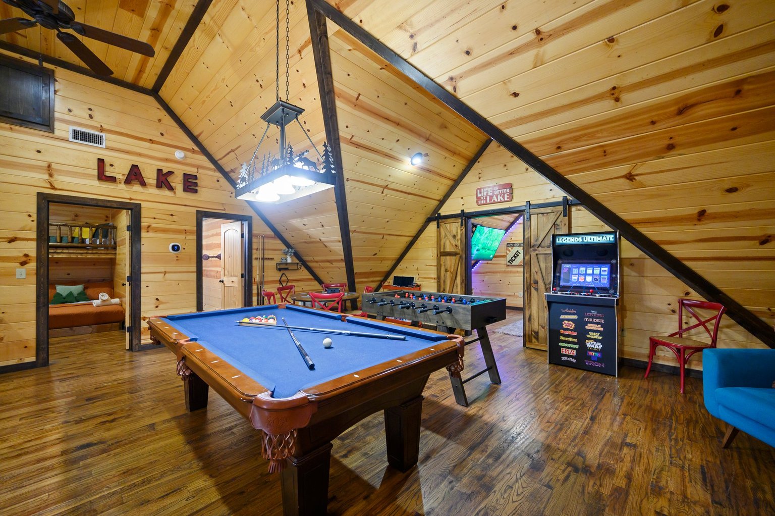 Broken Bow Vacation Rental