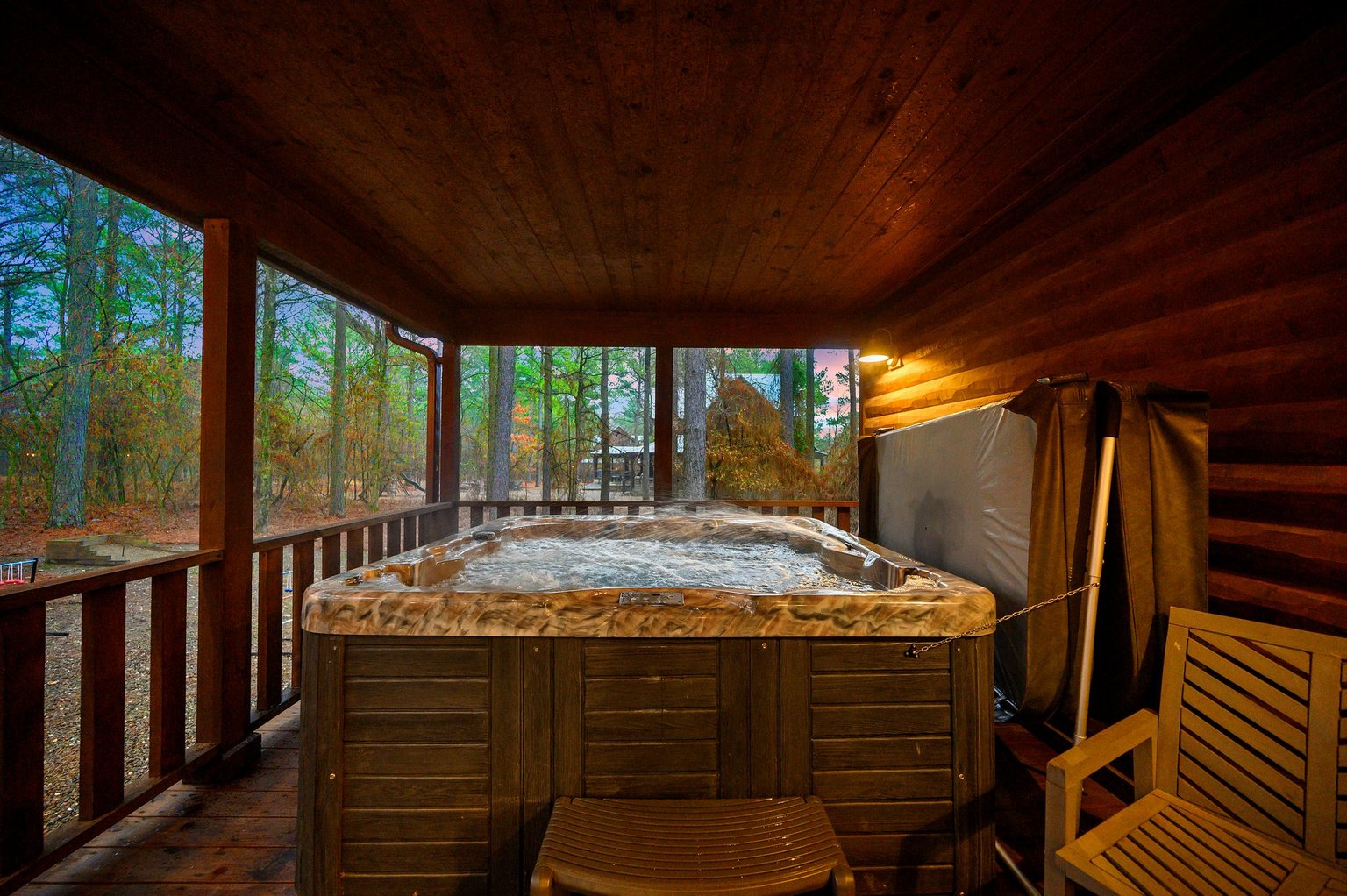 Broken Bow Vacation Rental