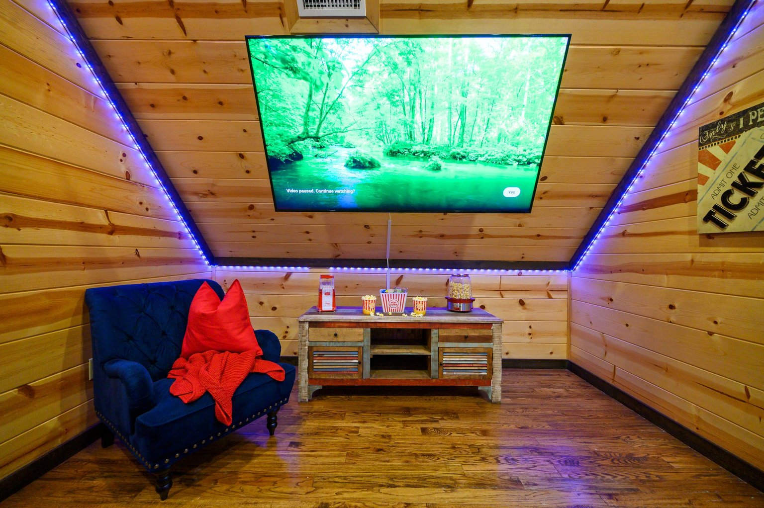 Broken Bow Vacation Rental