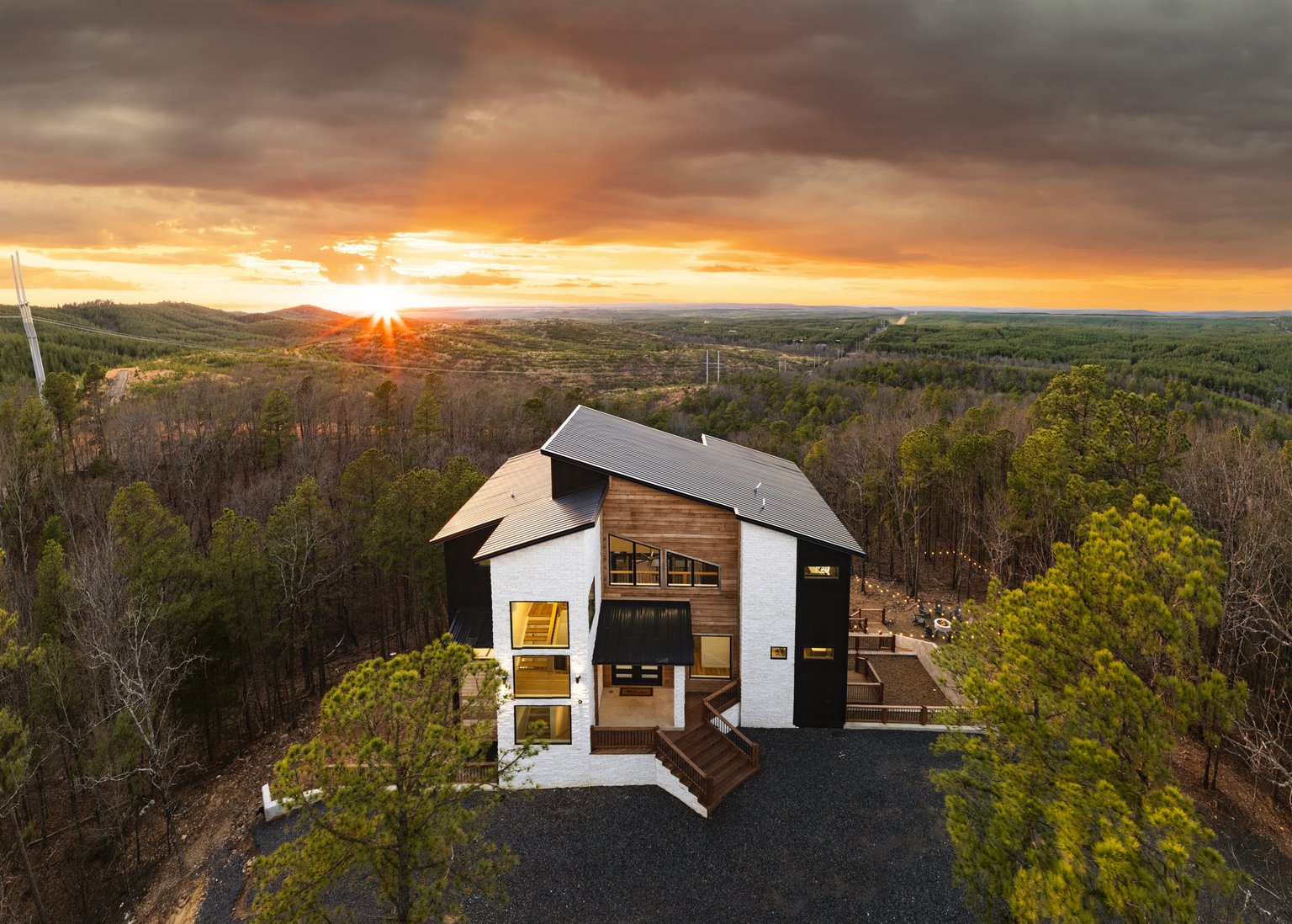 Broken Bow Vacation Rental