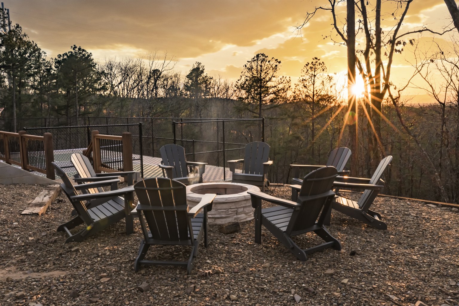 Broken Bow Vacation Rental