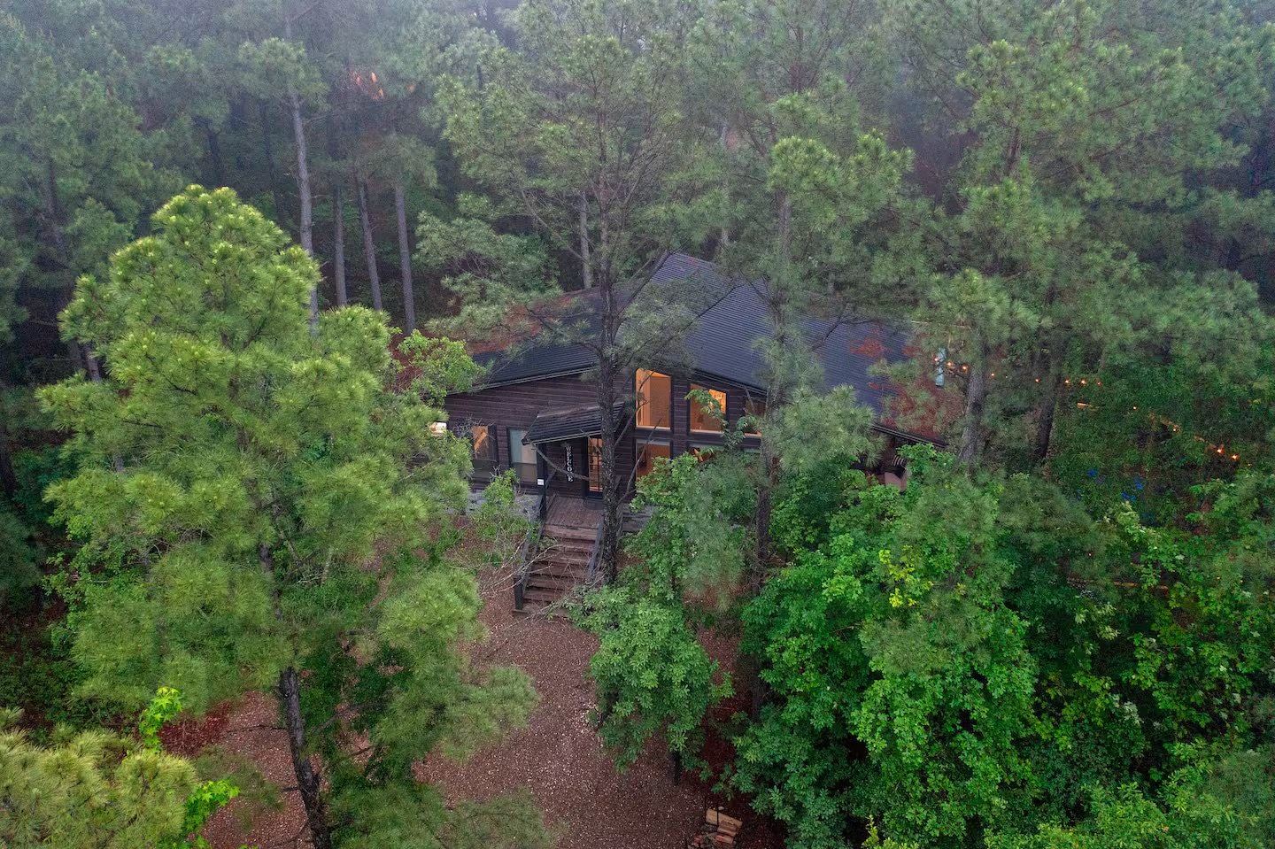 Broken Bow Vacation Rental