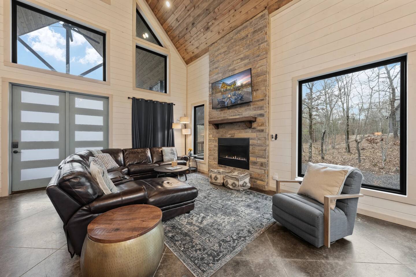 Broken Bow Vacation Rental