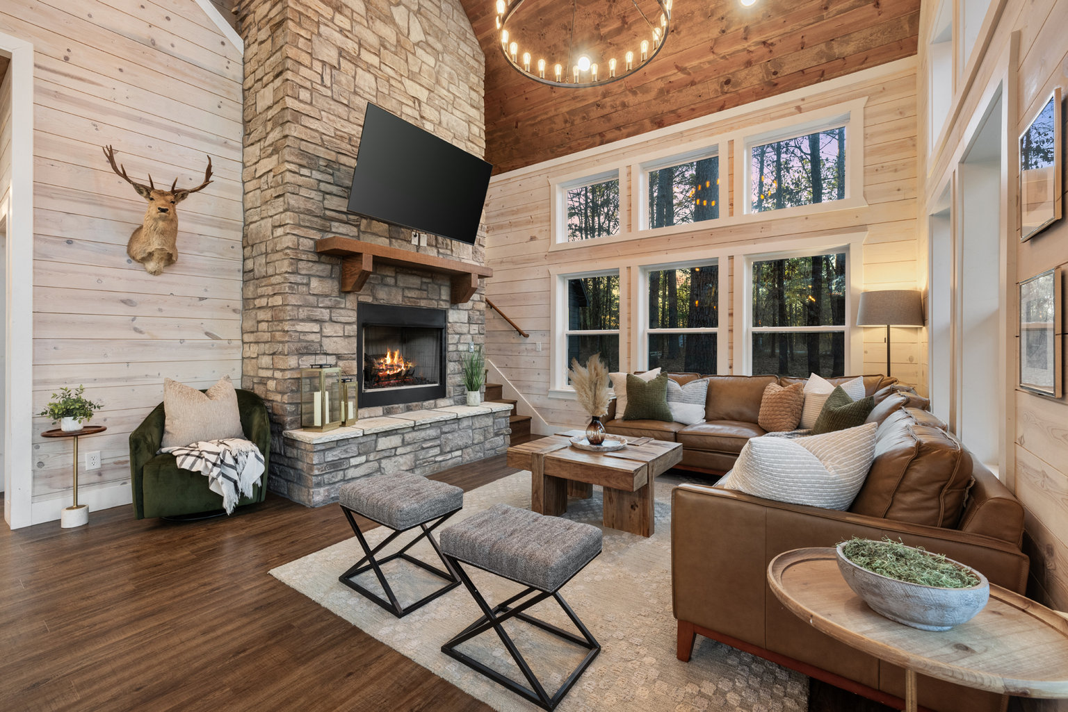 Broken Bow Vacation Rental