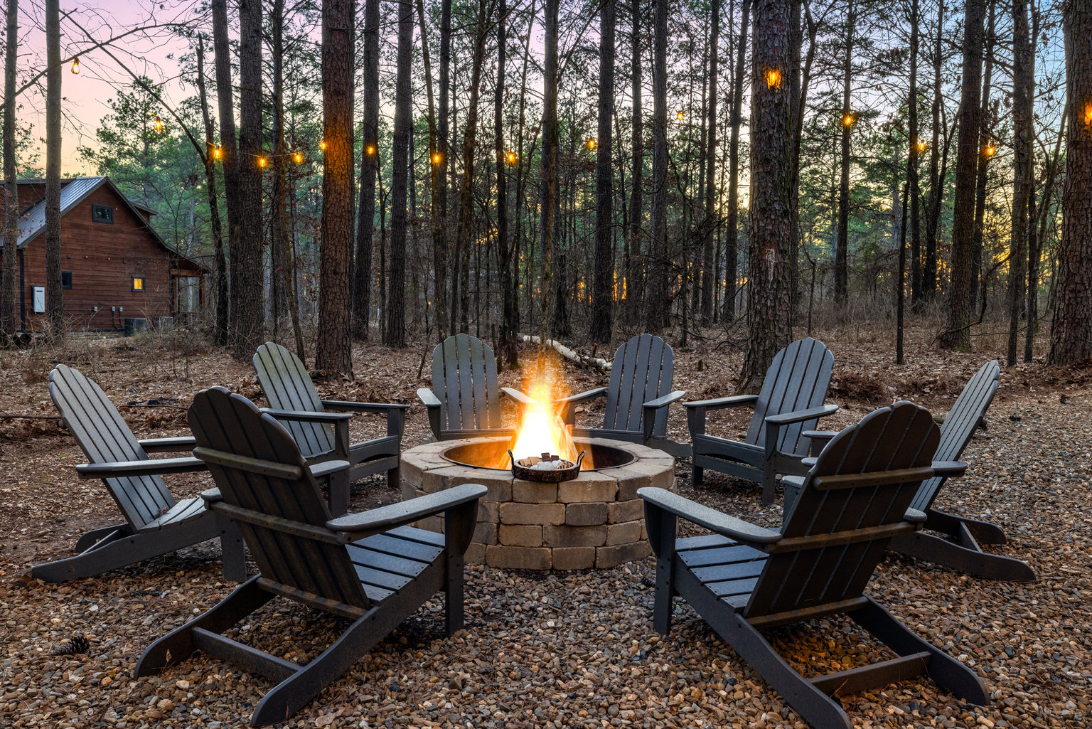 Broken Bow Vacation Rental