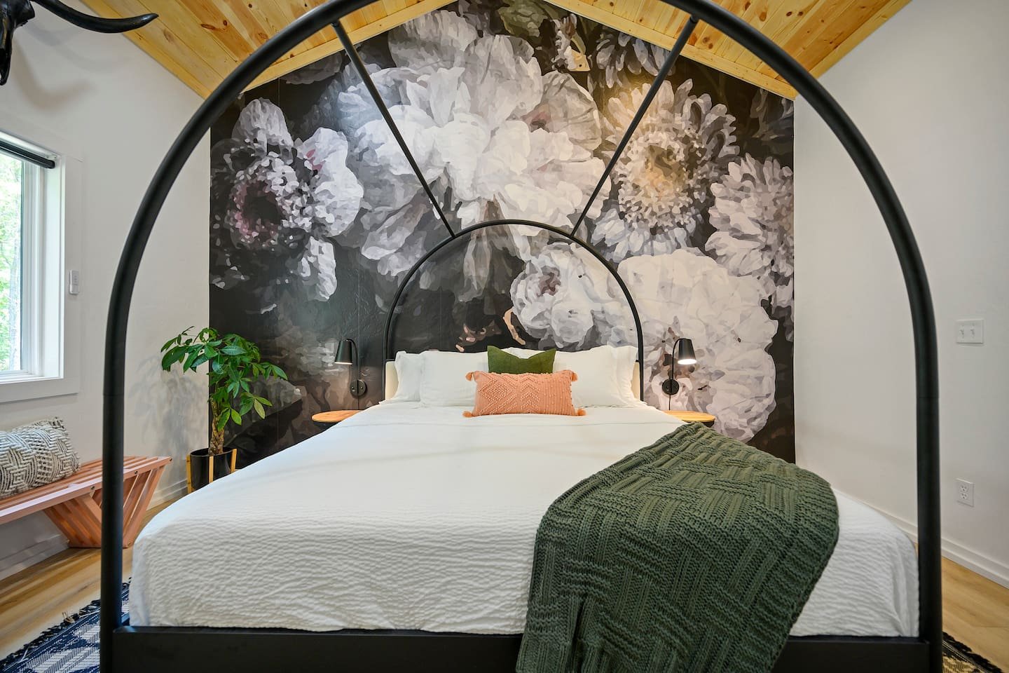 Broken Bow Vacation Rental