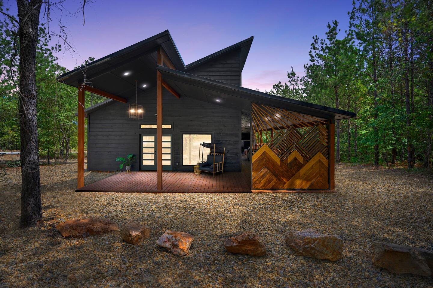 Broken Bow Vacation Rental