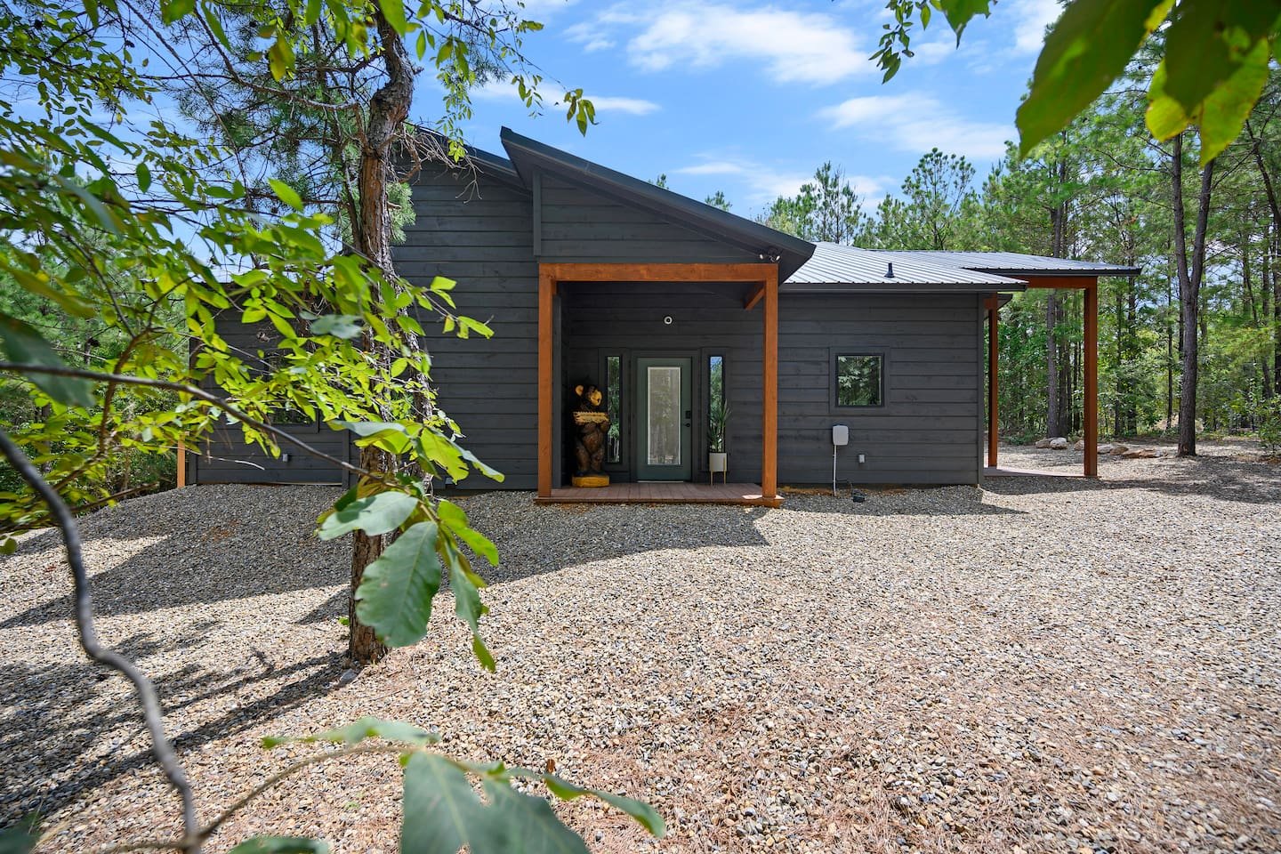 Broken Bow Vacation Rental