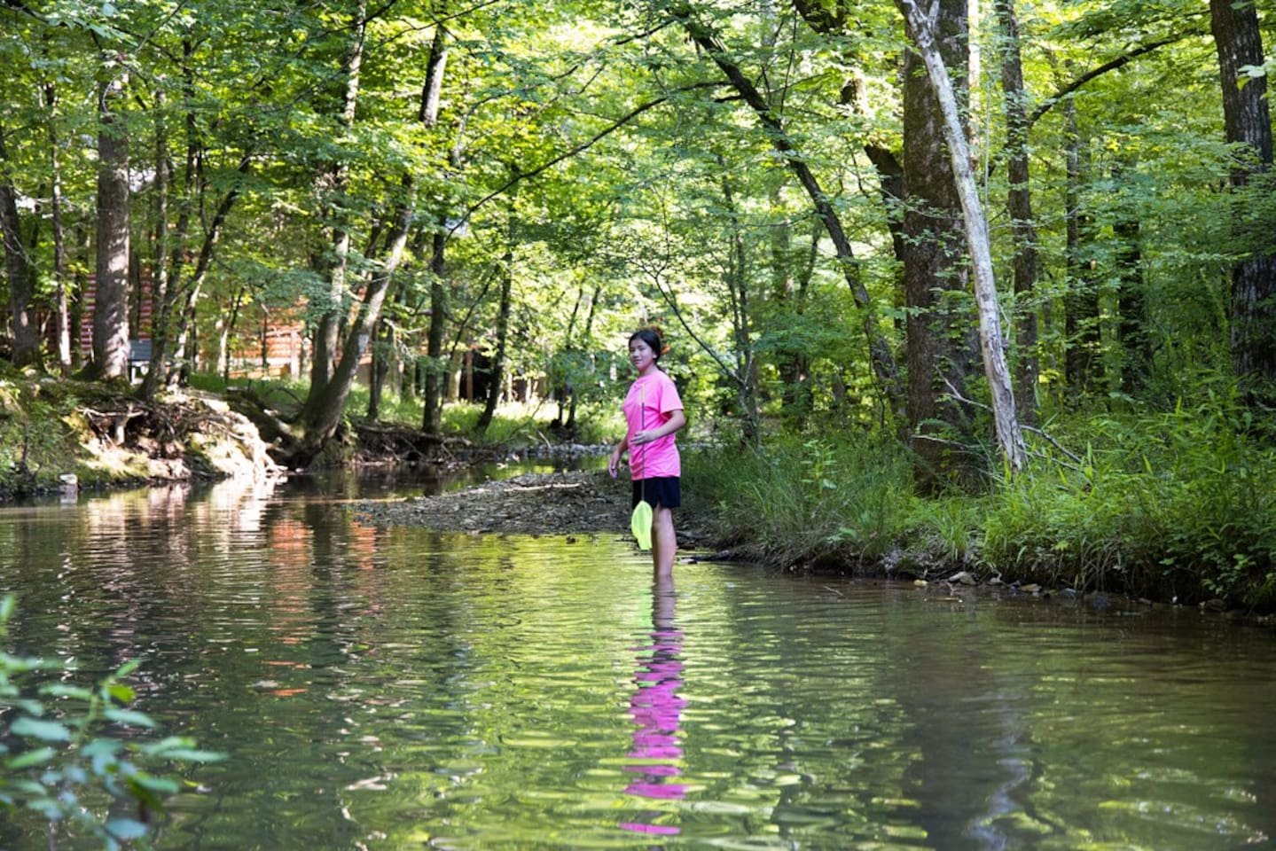 Broken Bow Vacation Rental