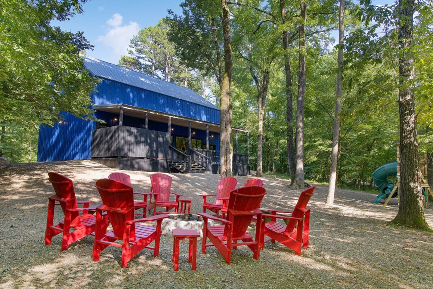 Broken Bow Vacation Rental