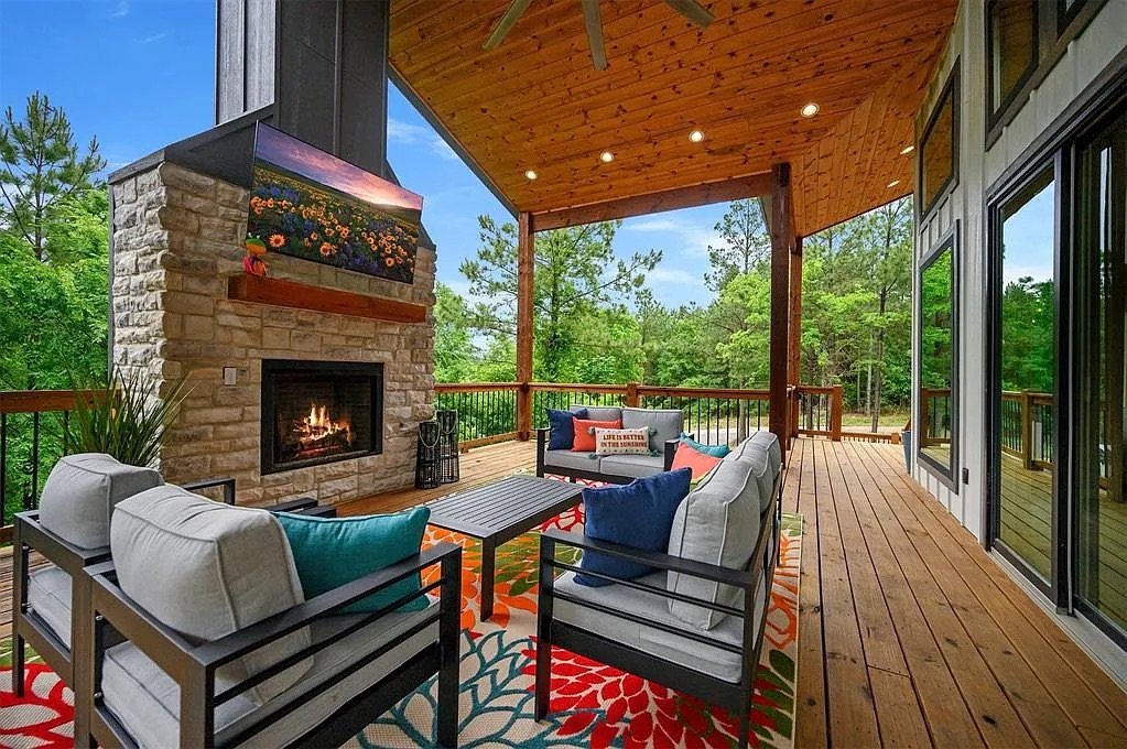 Broken Bow Vacation Rental