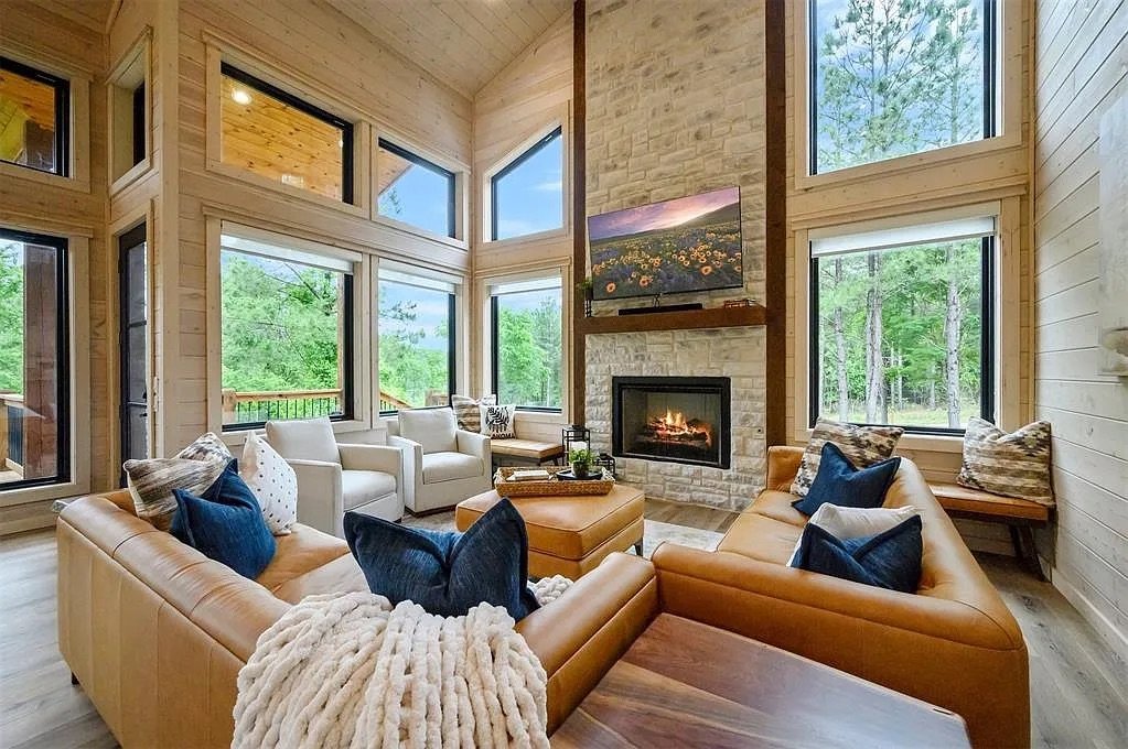 Broken Bow Vacation Rental