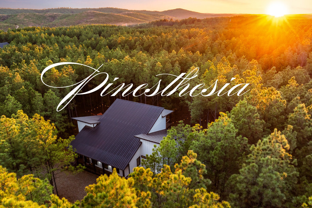 broken bow Vacation Rental