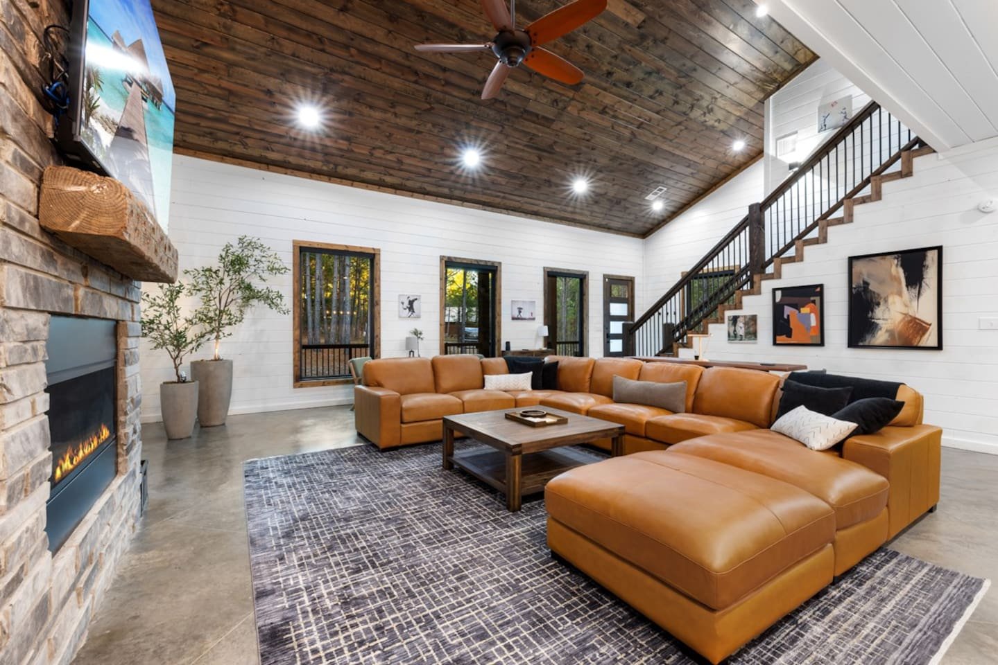 broken bow Vacation Rental