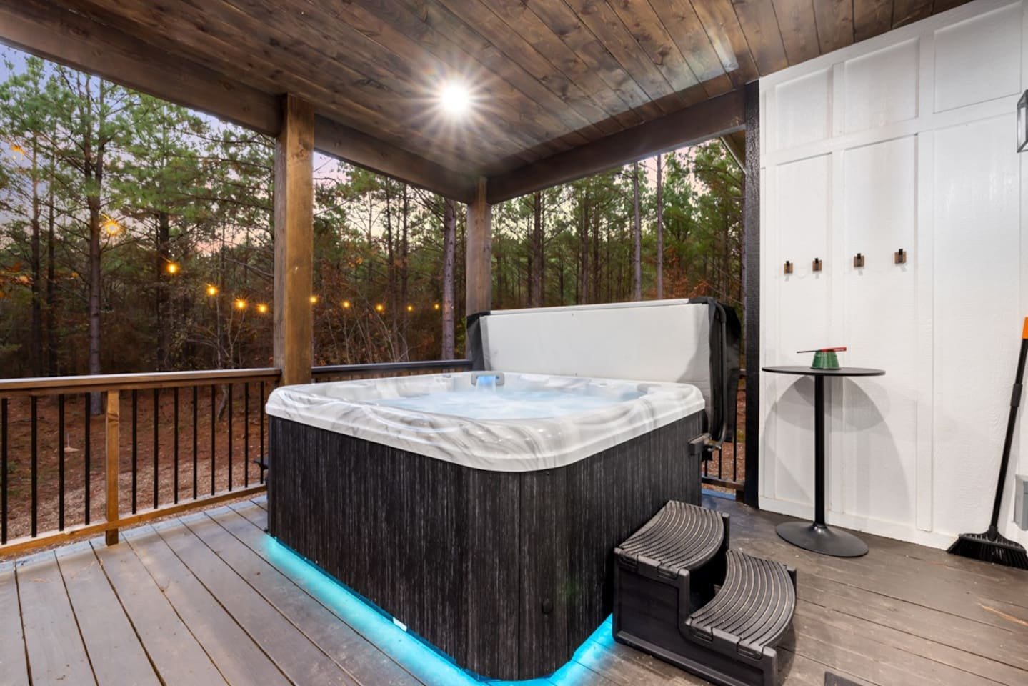 broken bow Vacation Rental