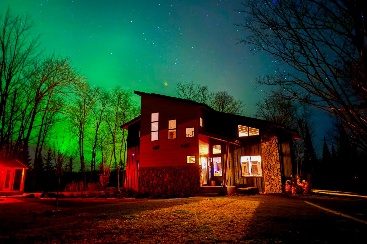 Manitowish Waters Vacation Rental