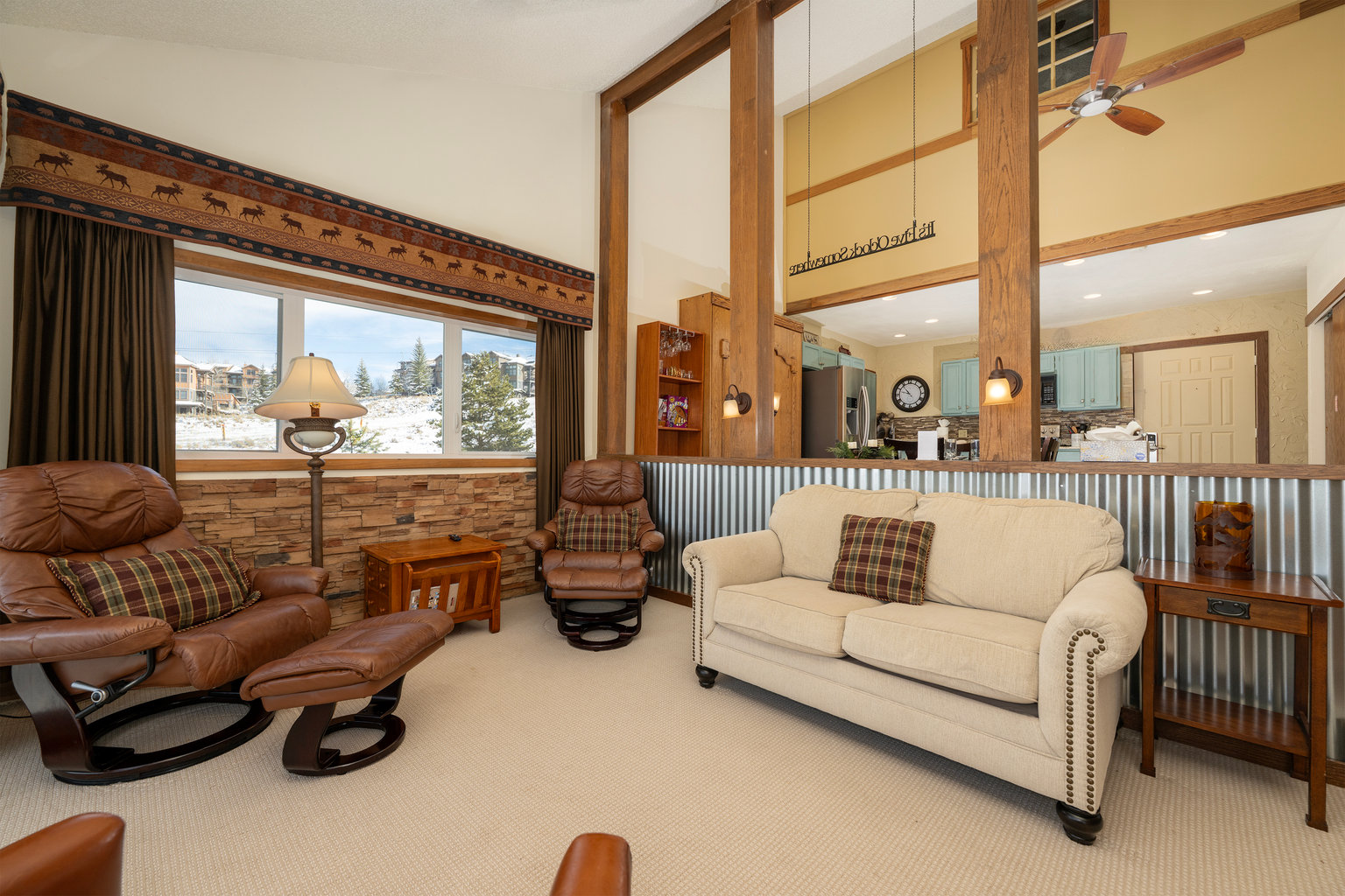 Granby Vacation Rental