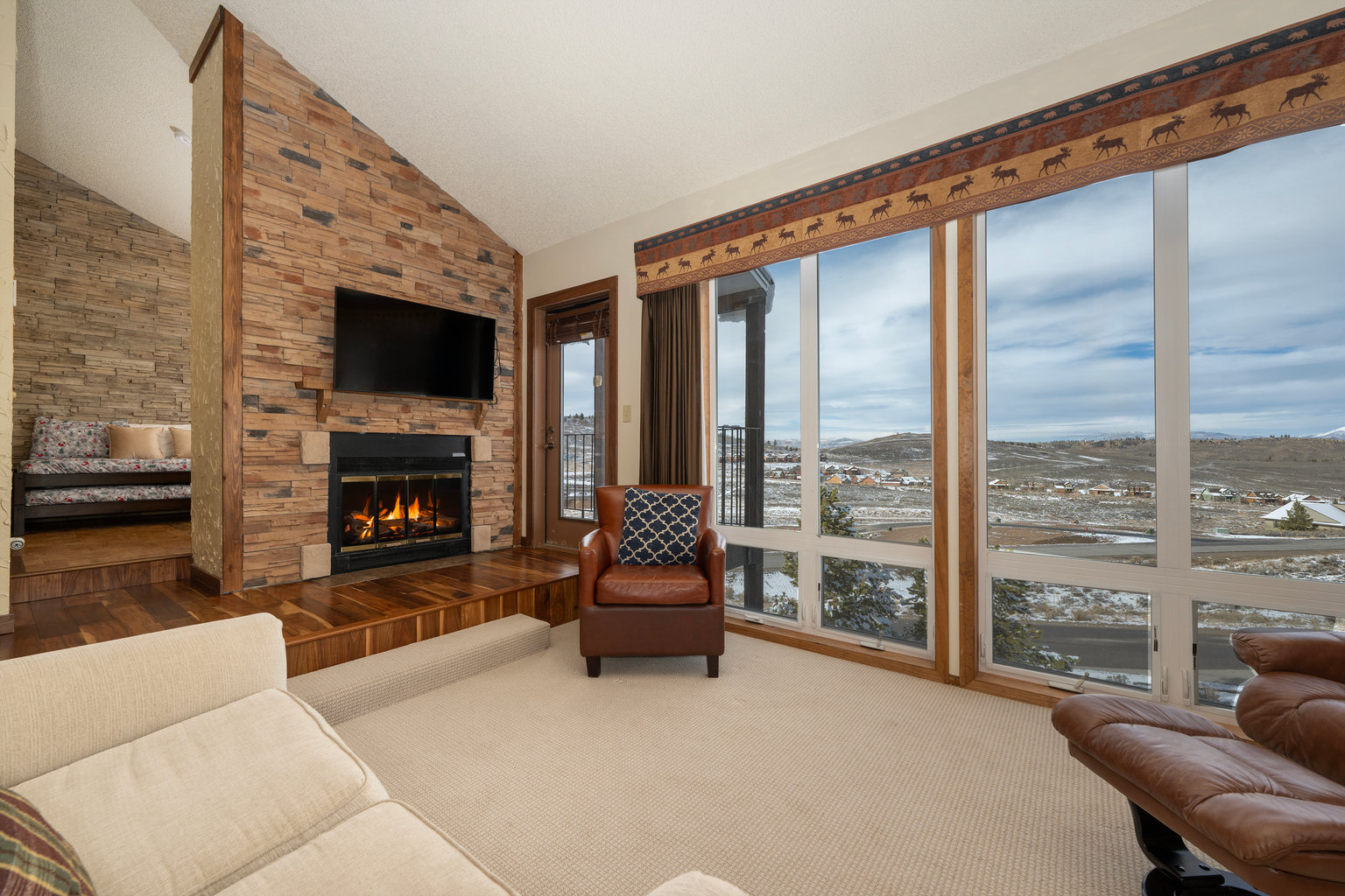 Granby Vacation Rental