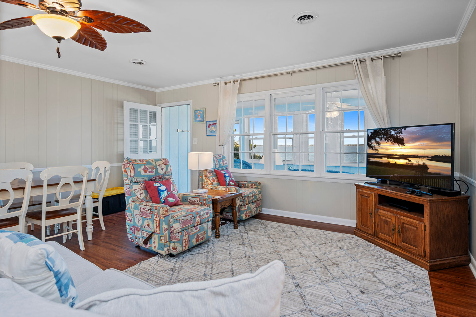 Emerald Isle Vacation Rental