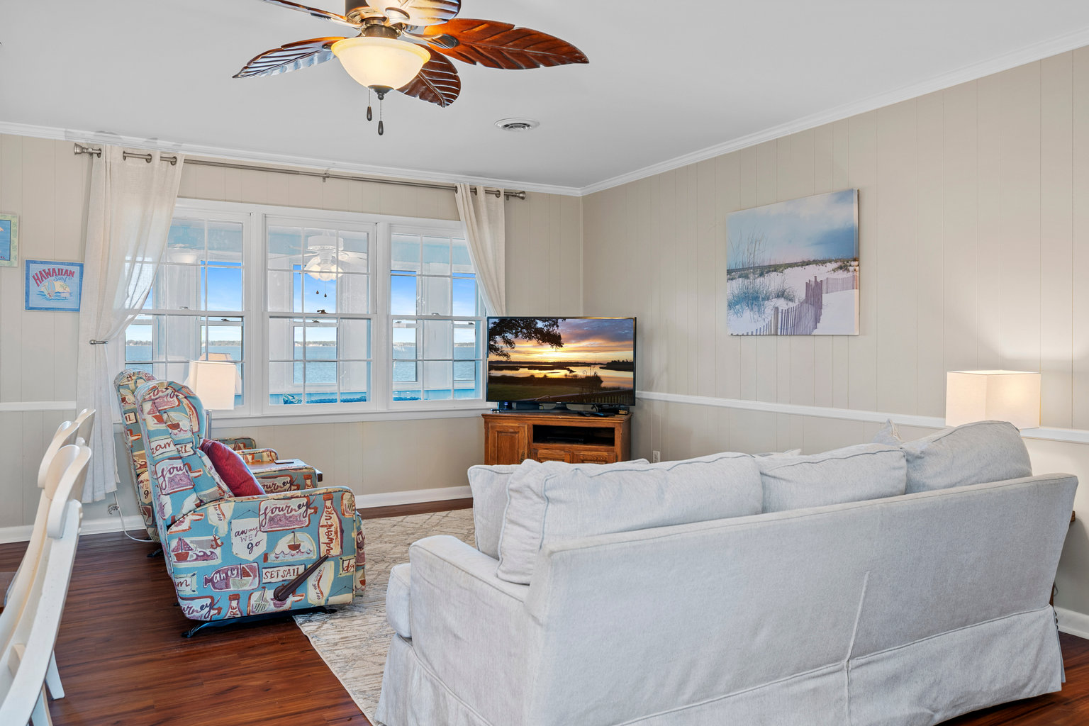 Emerald Isle Vacation Rental