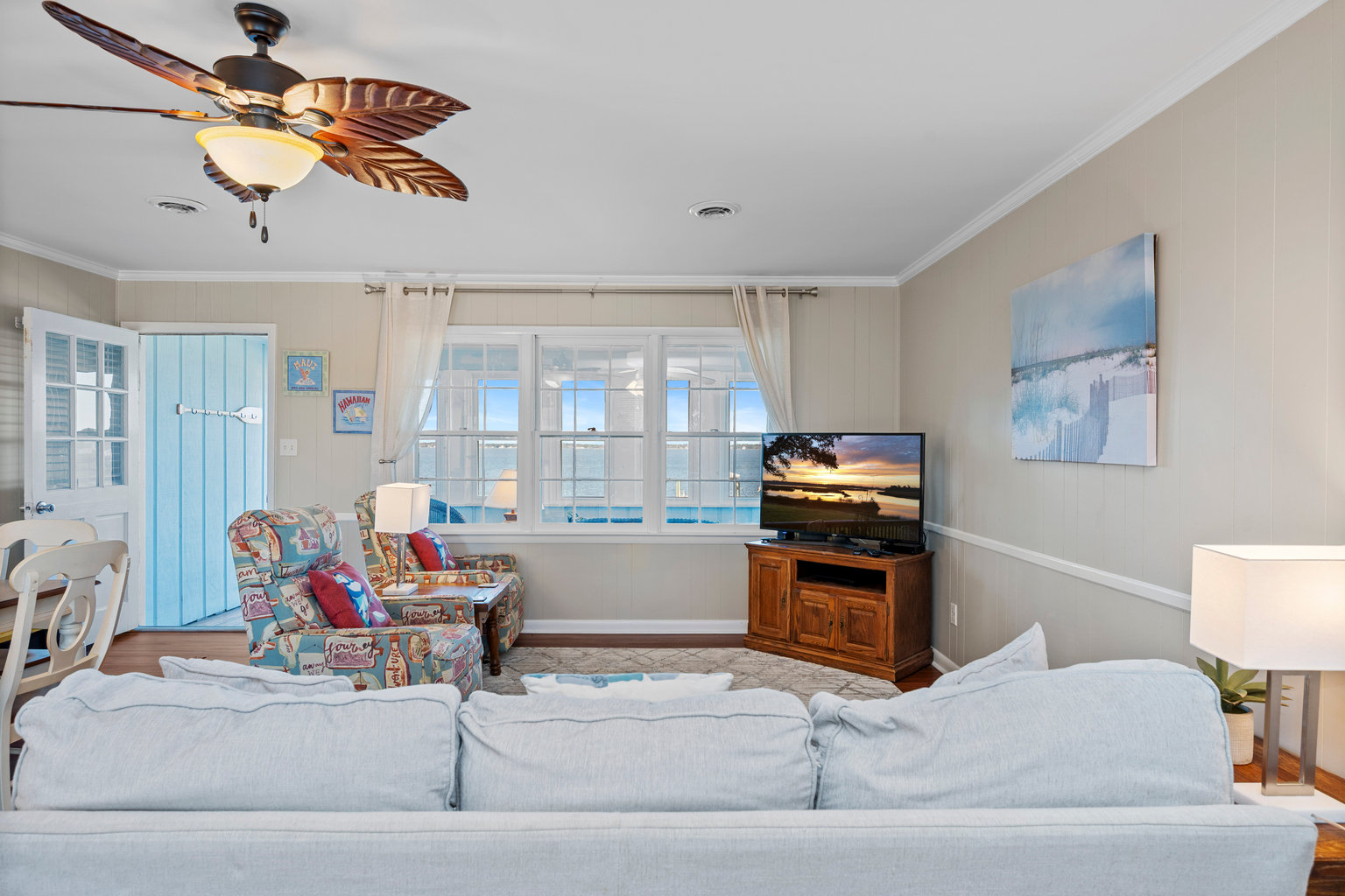 Emerald Isle Vacation Rental