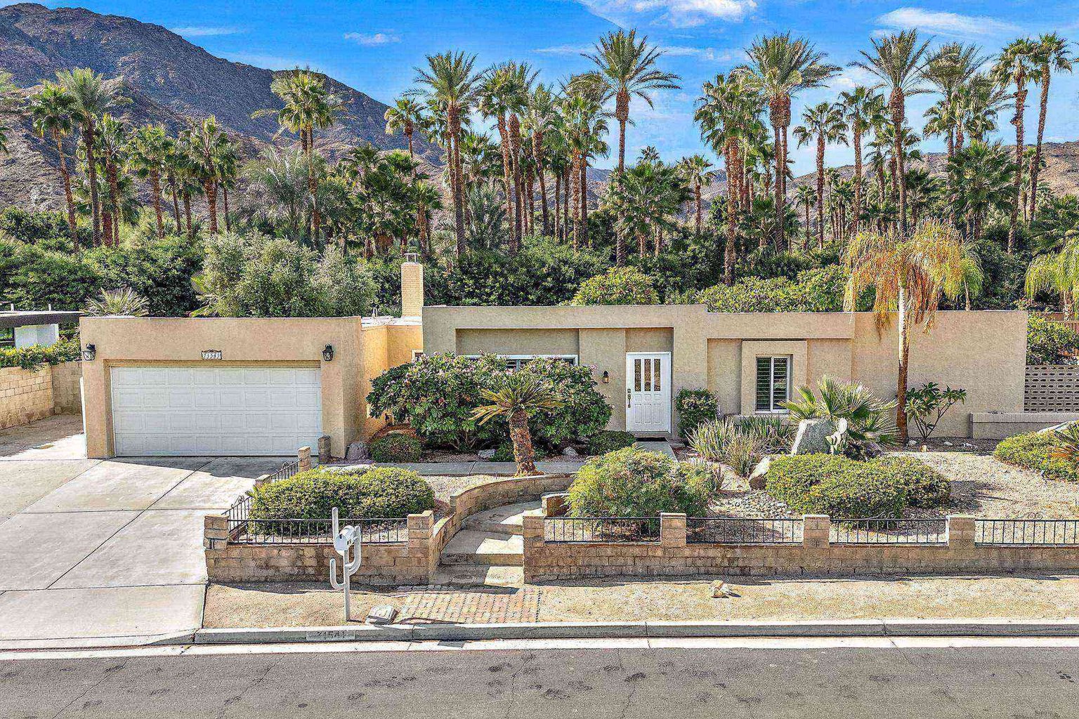 Rancho Mirage Vacation Rental